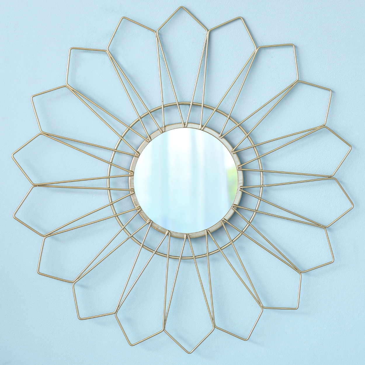 Acrylic Walls Mirrors