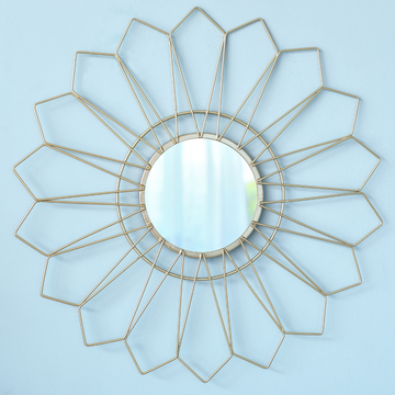 Acrylic Walls Mirrors